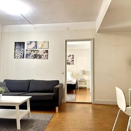 Stay Inn Apartments On Kungsholmen Stockholm Kültér fotó